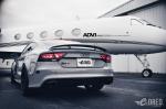 Audi RS7 Sportback on ADV.1 Wheels (ADV05MV2CS) 2014 года